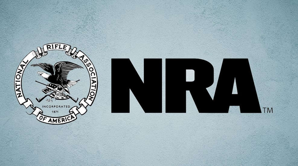 Nra Logo Periwinkle