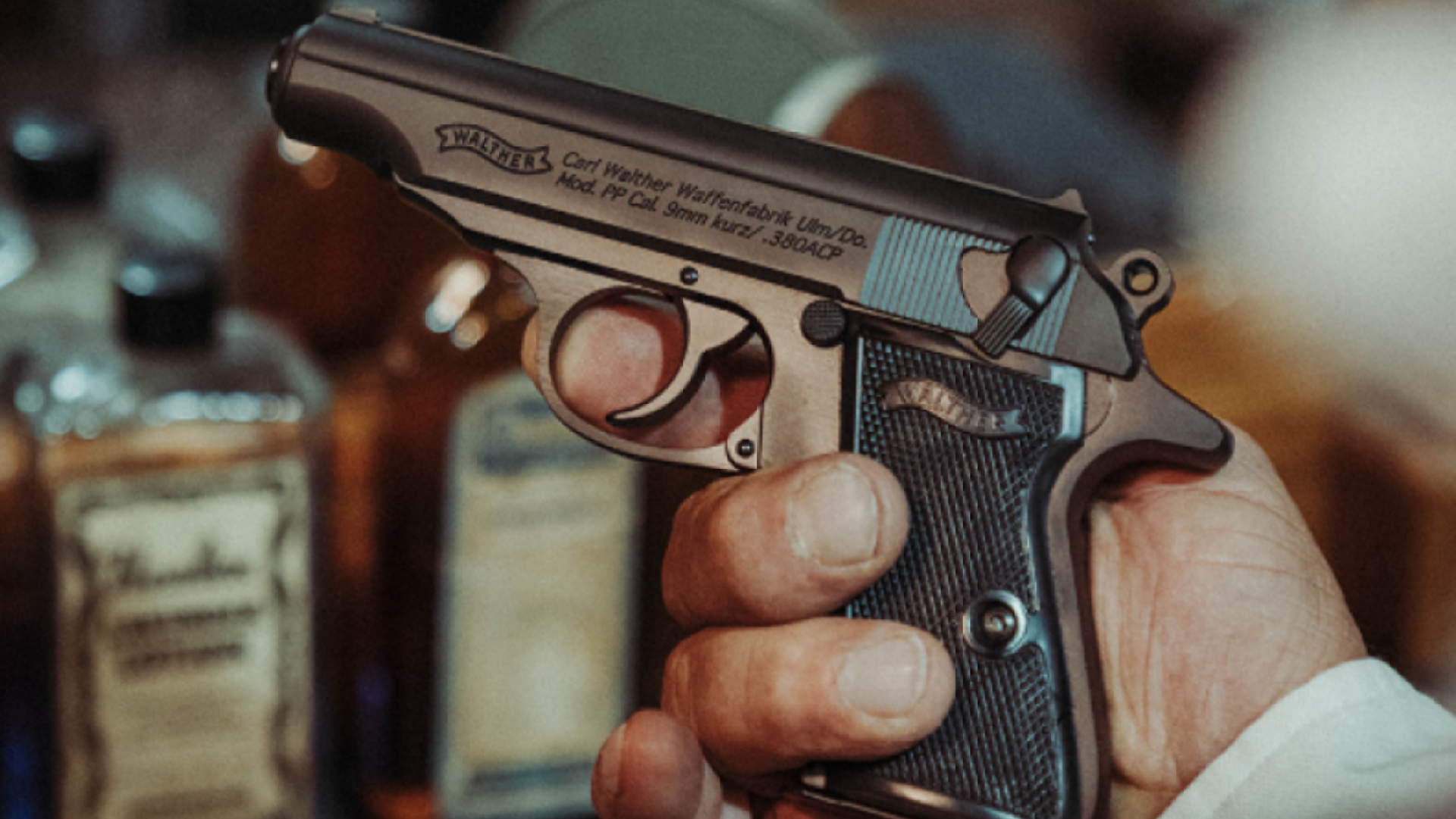 Walther Pp Lede