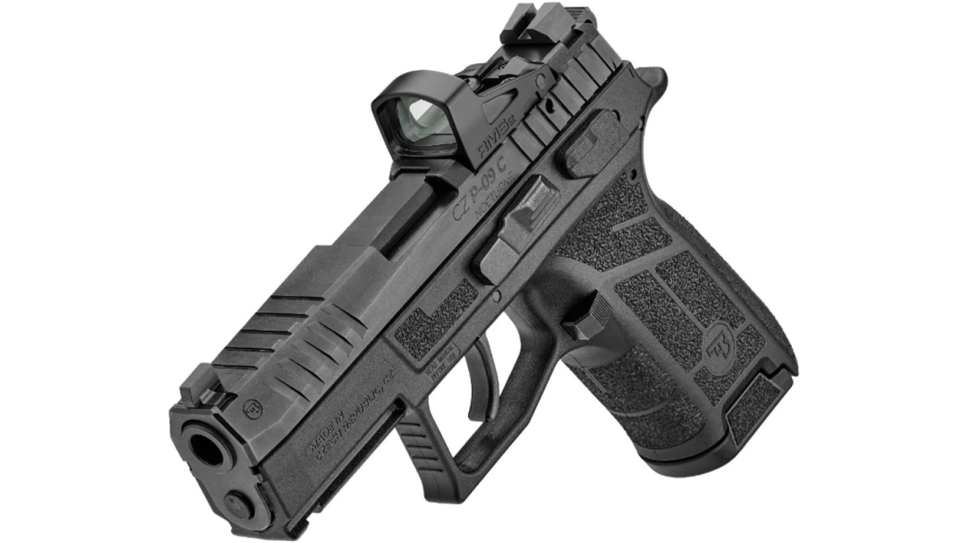Cz Nocturne