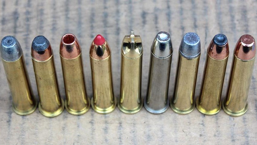 Old Ammunition: How to Know if Your Ammo is Still Good to Go – Gunners  Outlet