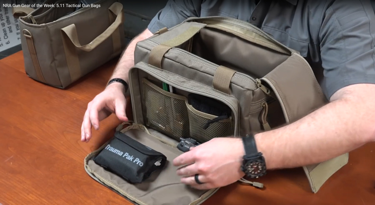 Kifaru Koala Concealed-Carry Pack | An Official Journal Of The NRA