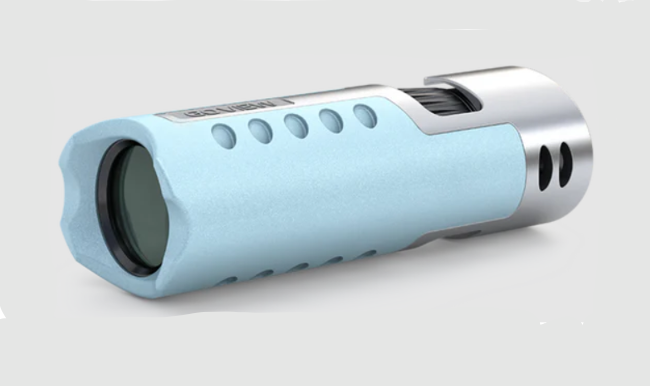 Zoomr Monocular Lede