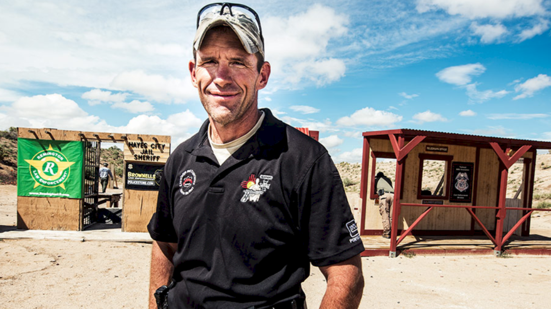 Nra Foundation Washington State Grants Lede