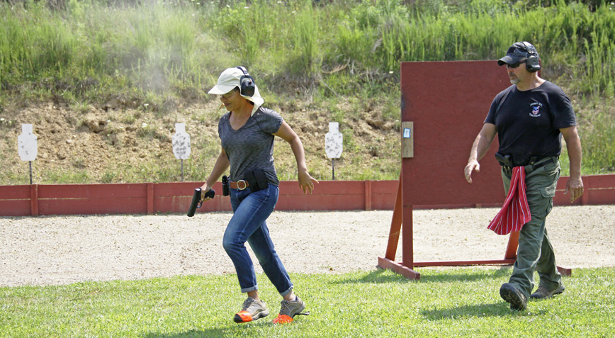 The Importance Of Firearms Training | An Official Journal Of The NRA