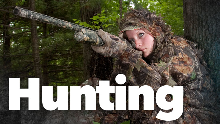 What and Why: The National Deer Alliance | NRA Family