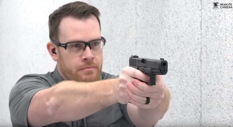 Do Glock's Gen 5 Innovations Improve Performance? 