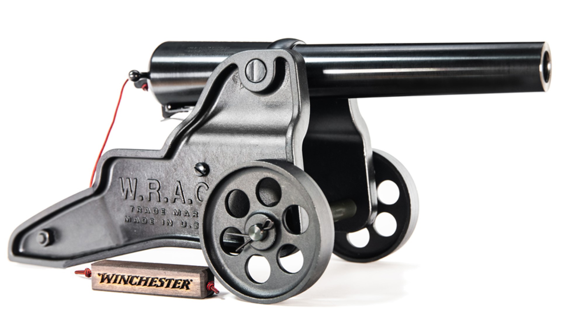 Winchester Cannon