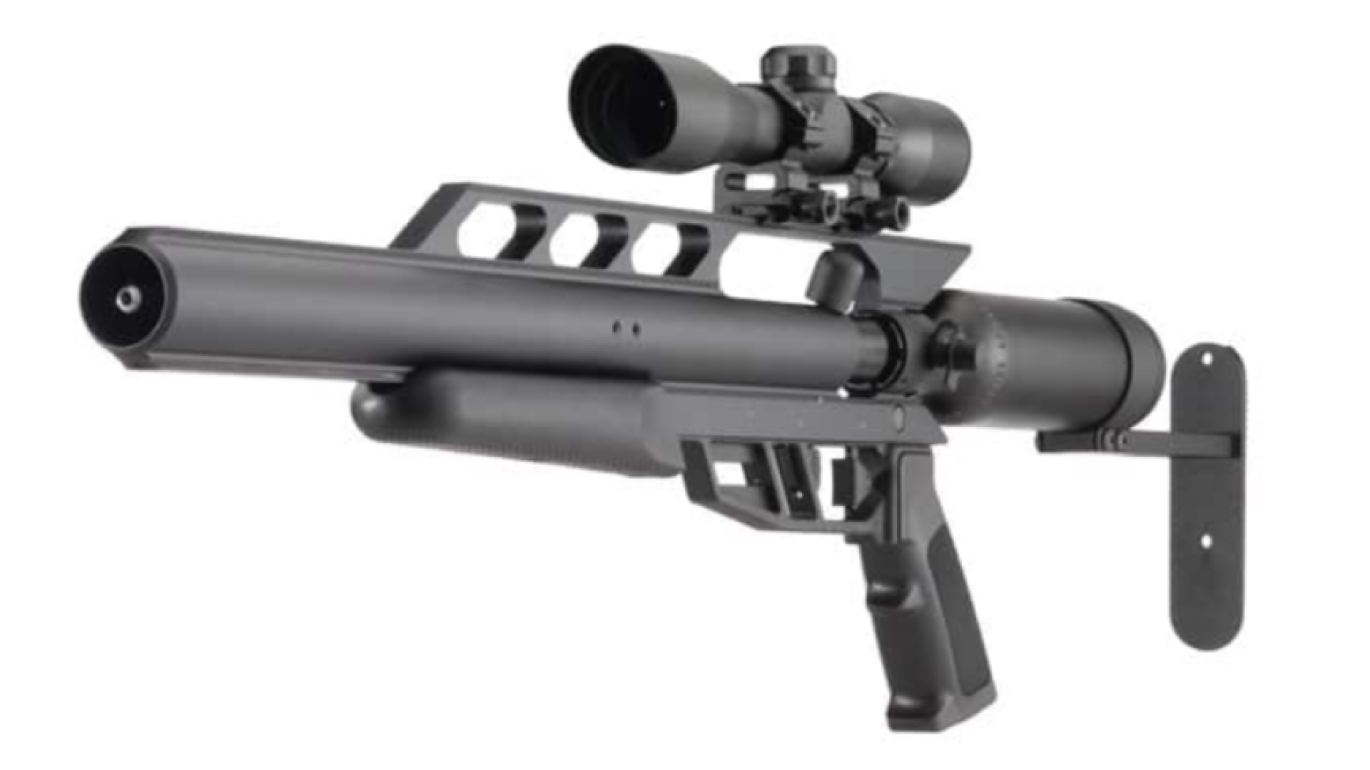Airforce Airguns Talonbolt Carbine