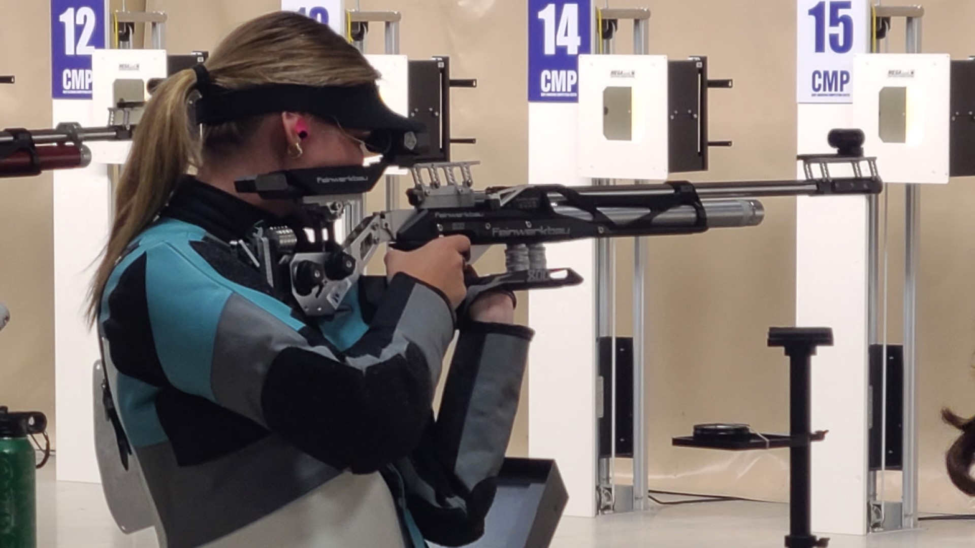 First Person: How to Get Involved with the Shooting Sports