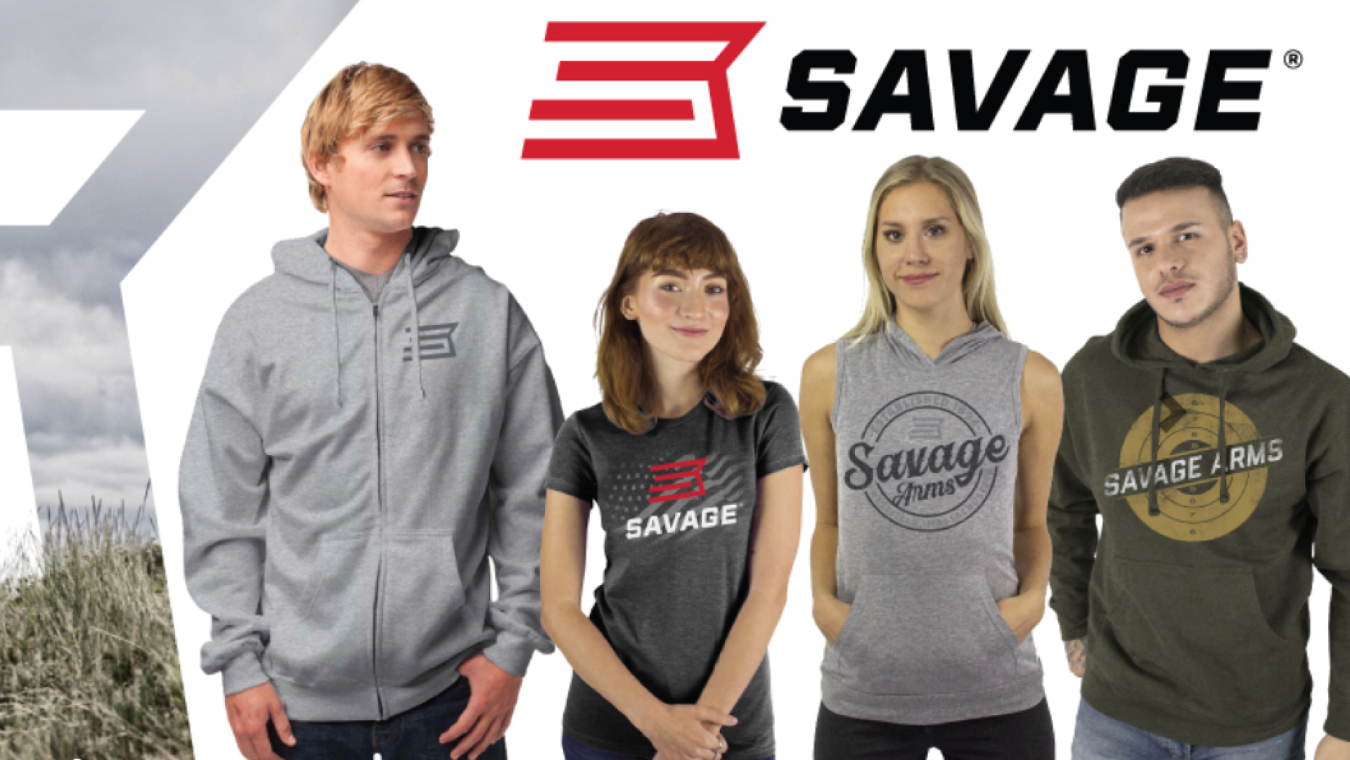 Savage Apparel On Amazon Lede