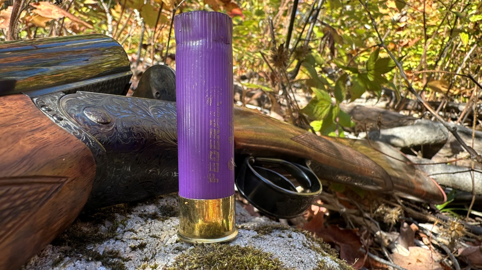 Purple Hulls