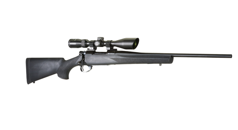 Review: Howa Hogue Youth 2-N-1 | NRA Family