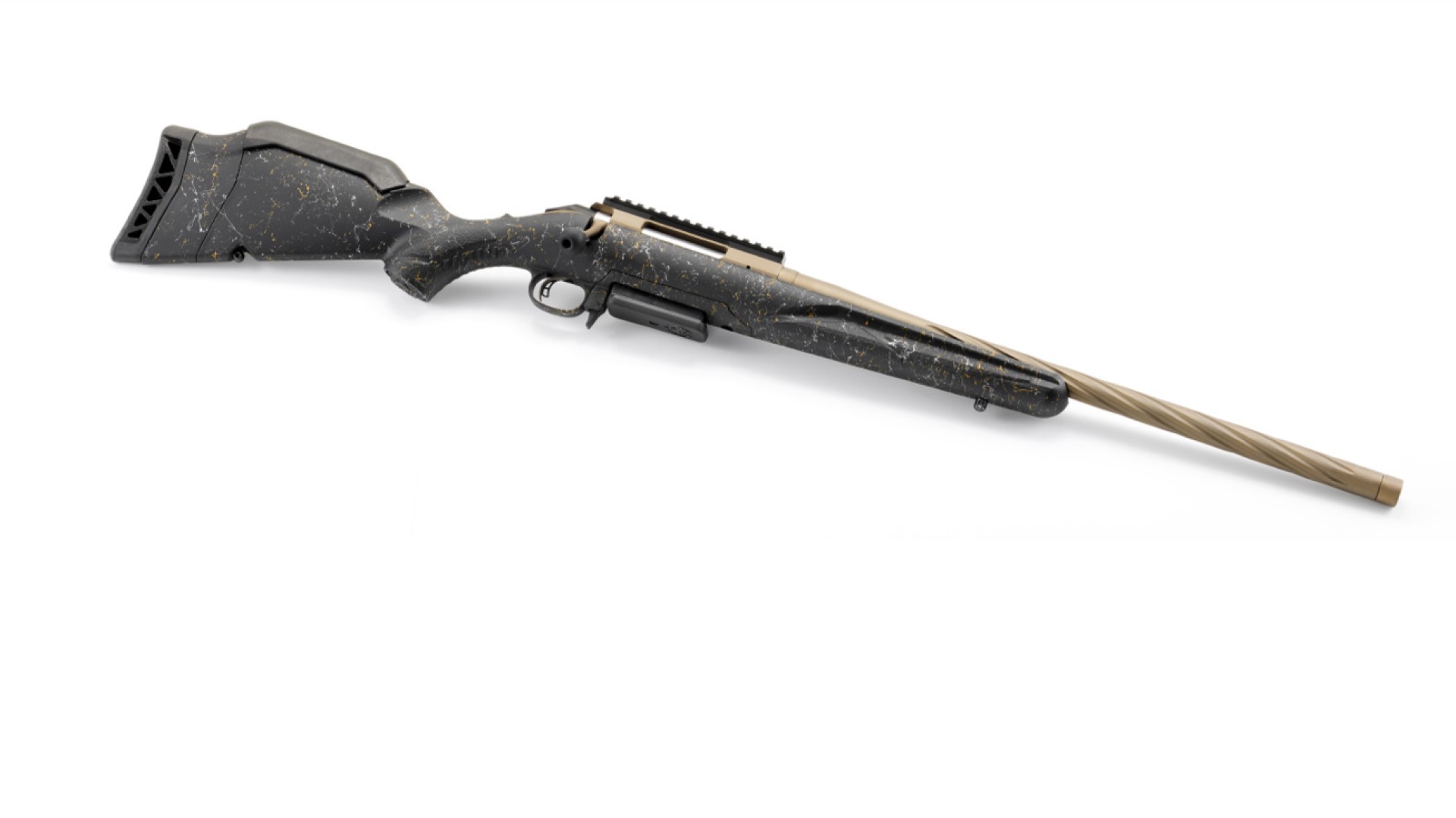 First Impressions: Ruger American Rifle Generation II Prairie Rifles