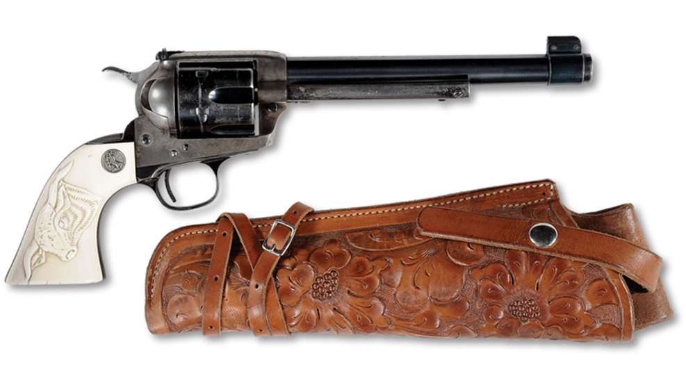 Elmer Keith Saa