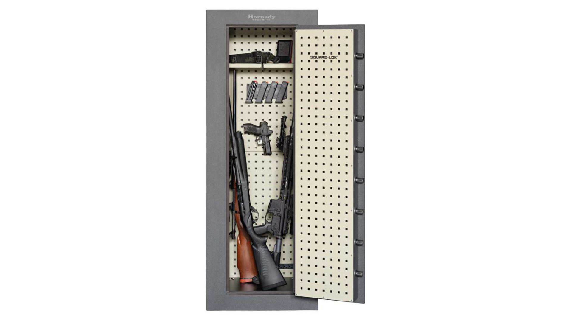 Hornady Mobilis Base Model