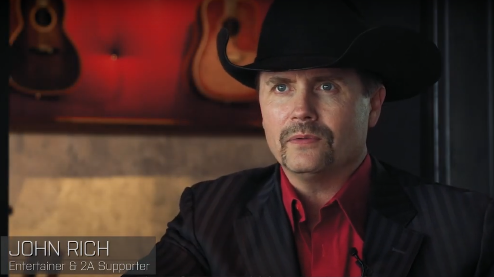 Rite of Passage: How John Rich Learned to Shoot | NRA Family