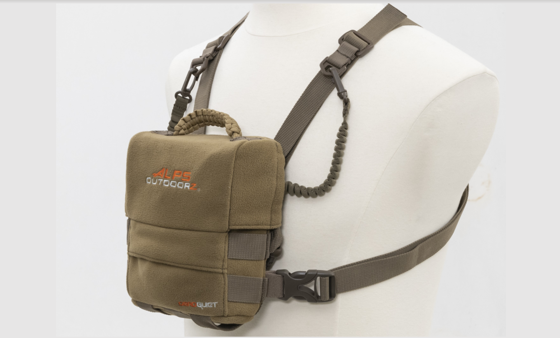 Alps Outdoorz Shield Bino Case