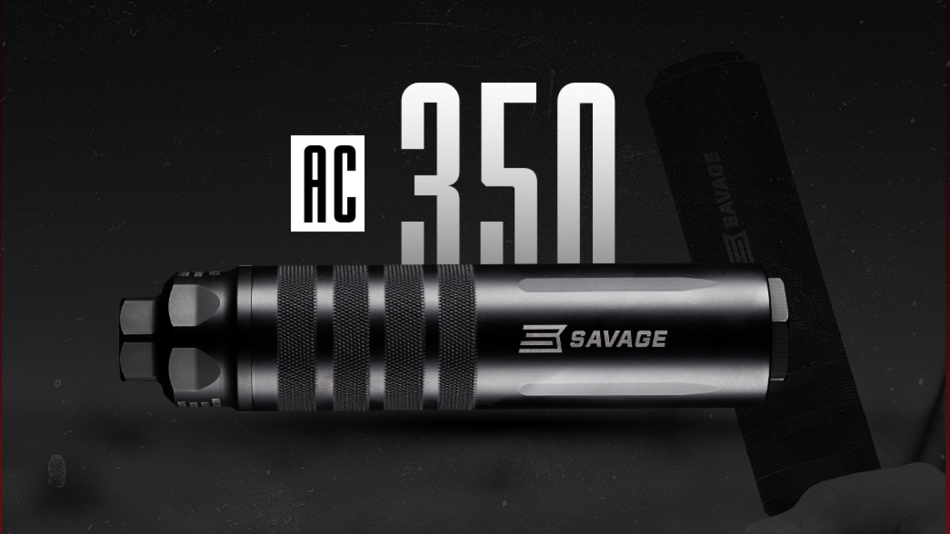 Savage Accucan Ac350