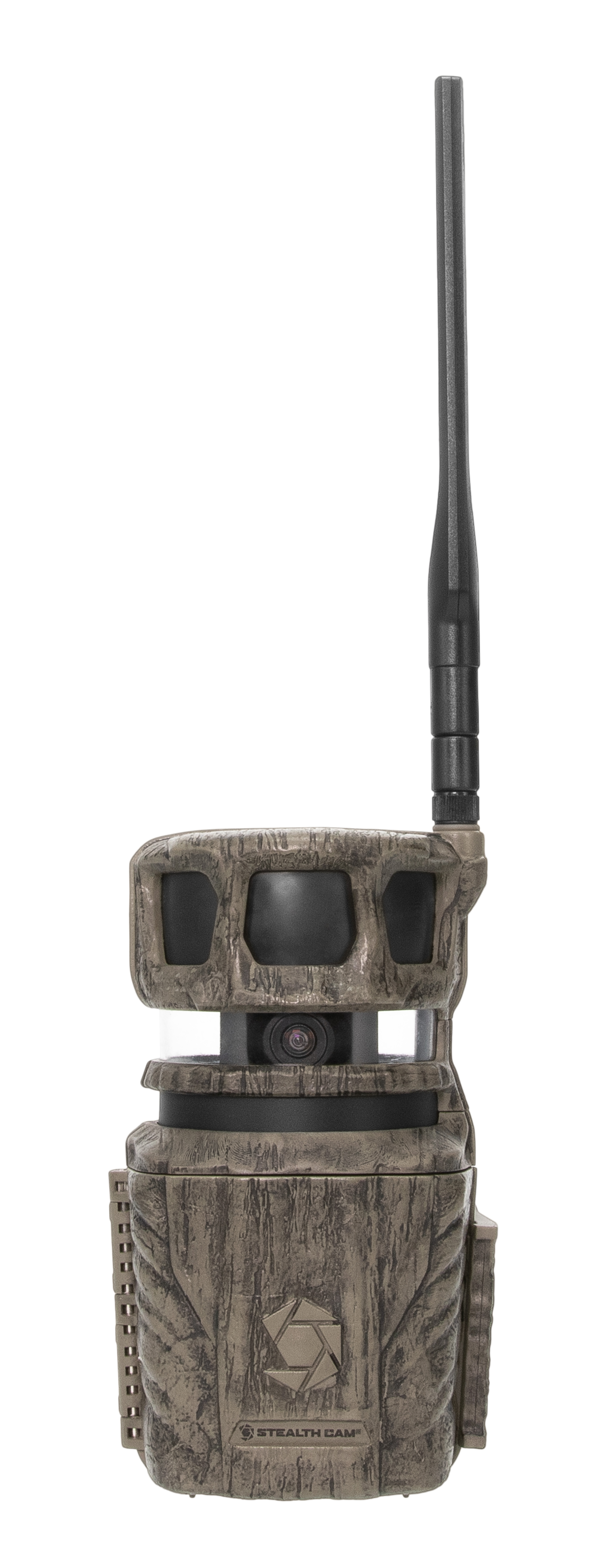 Stealth store trail camera