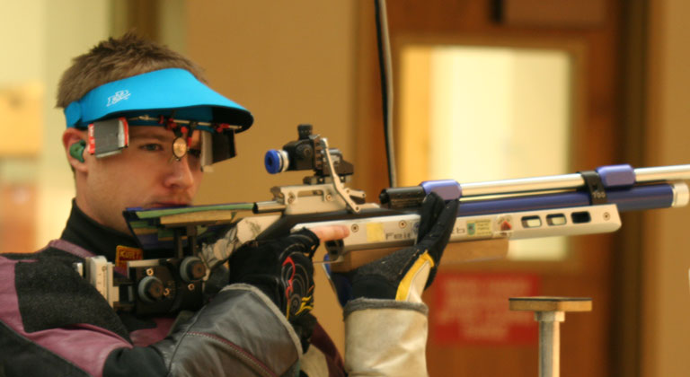 Step Up To an Air Rifle: Part II | NRA Family