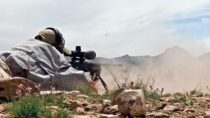 DVIDS - Images - International Sniper Competition 2022 [Image 3 of 5]