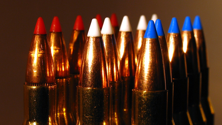 4 Things to Know About the Basics of Reloading