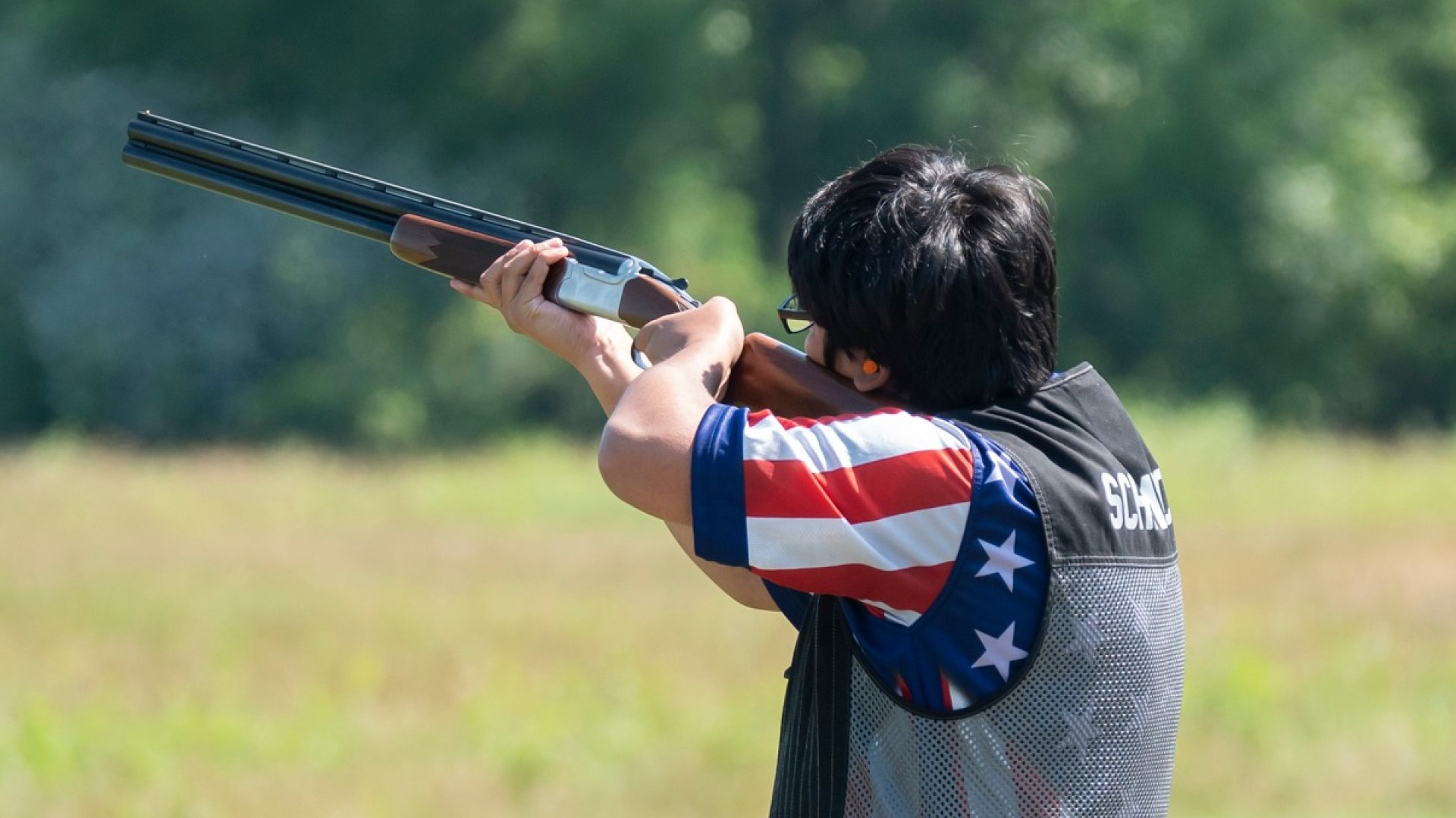 Usa Clay Target League Lede