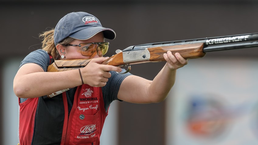 2016 Olympic Series: Rio in Sight | NRA Family