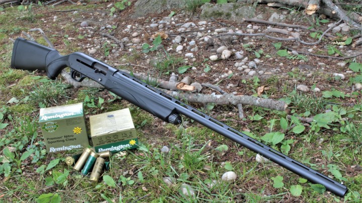 Reviewed: Remington V3 Field Sport 12-Gauge Shotgun | NRA Family