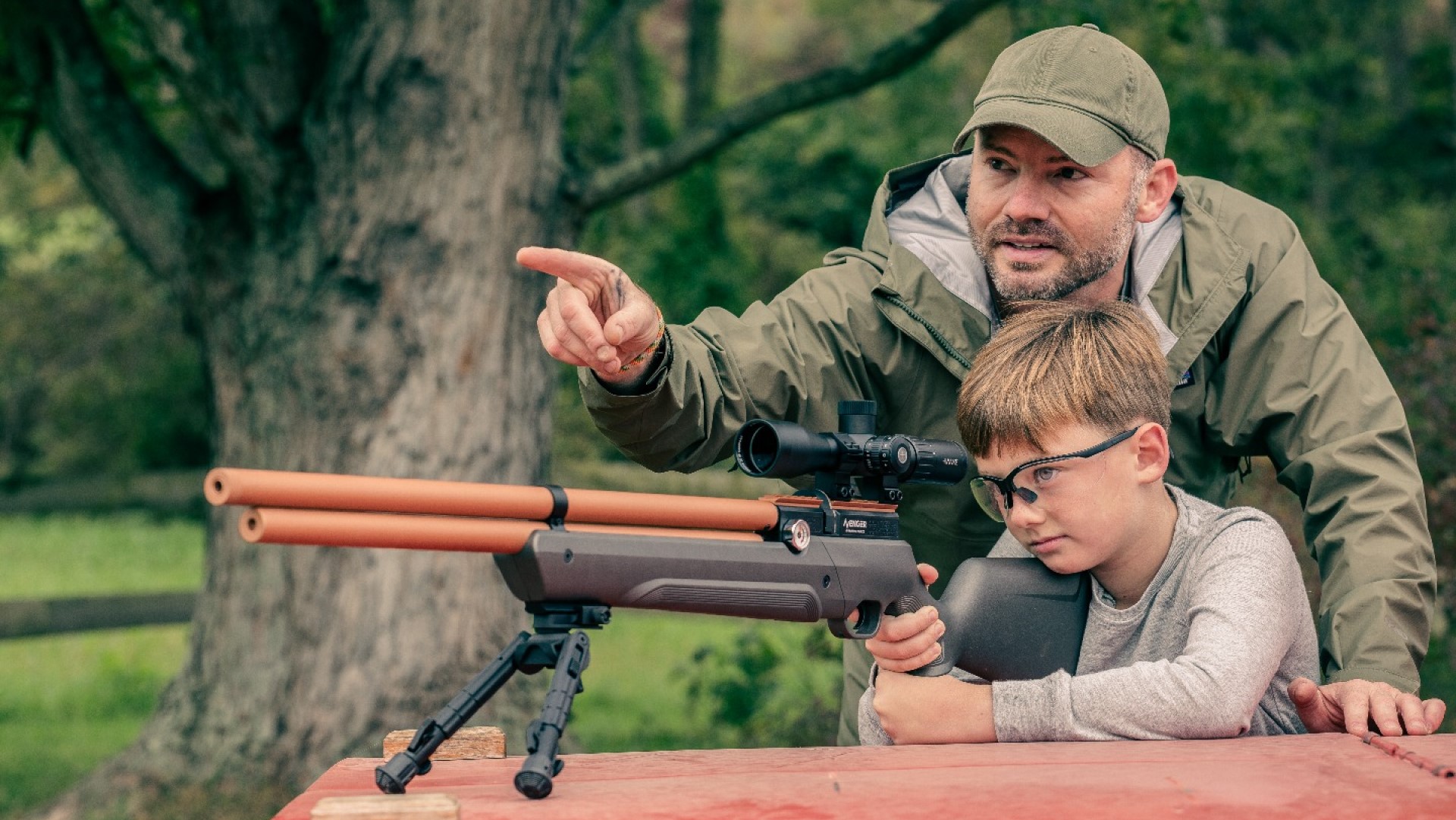 Pyramyd Air Cup Update