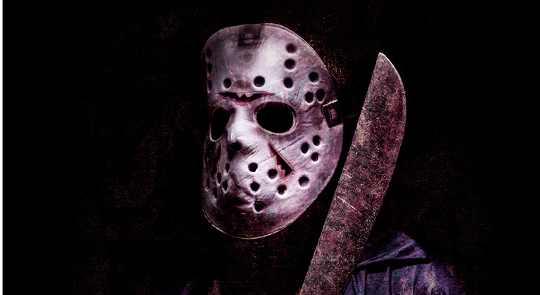 Fun Friday the 13th: Your Camp Crystal Lake EDC Kit | NRA Family