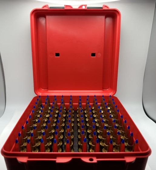 The Better Way to Store Ammo  The Model 78 Ammo Cabinet 
