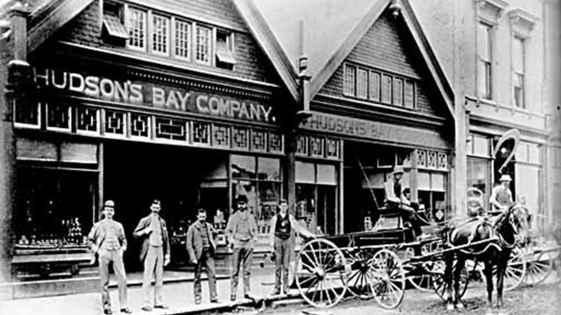 Hudsons Bay Company Lede Public Domain