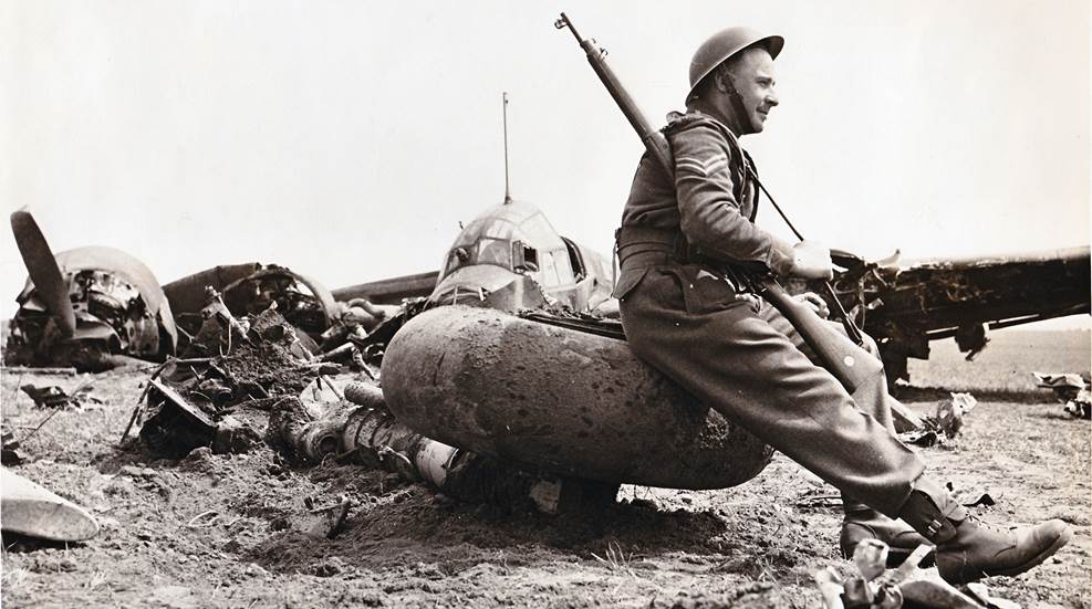 Battle For Britain