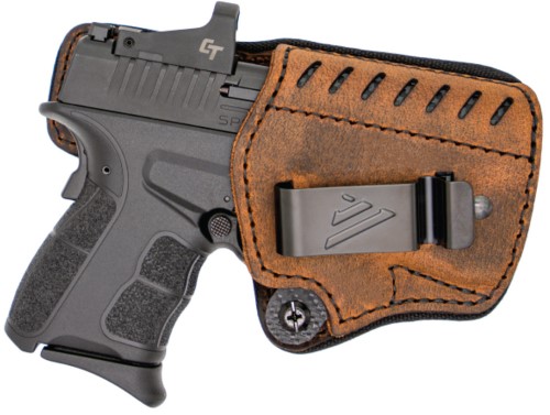 7 New Concealed-Carry Holsters for Any Lifestyle | NRA Family