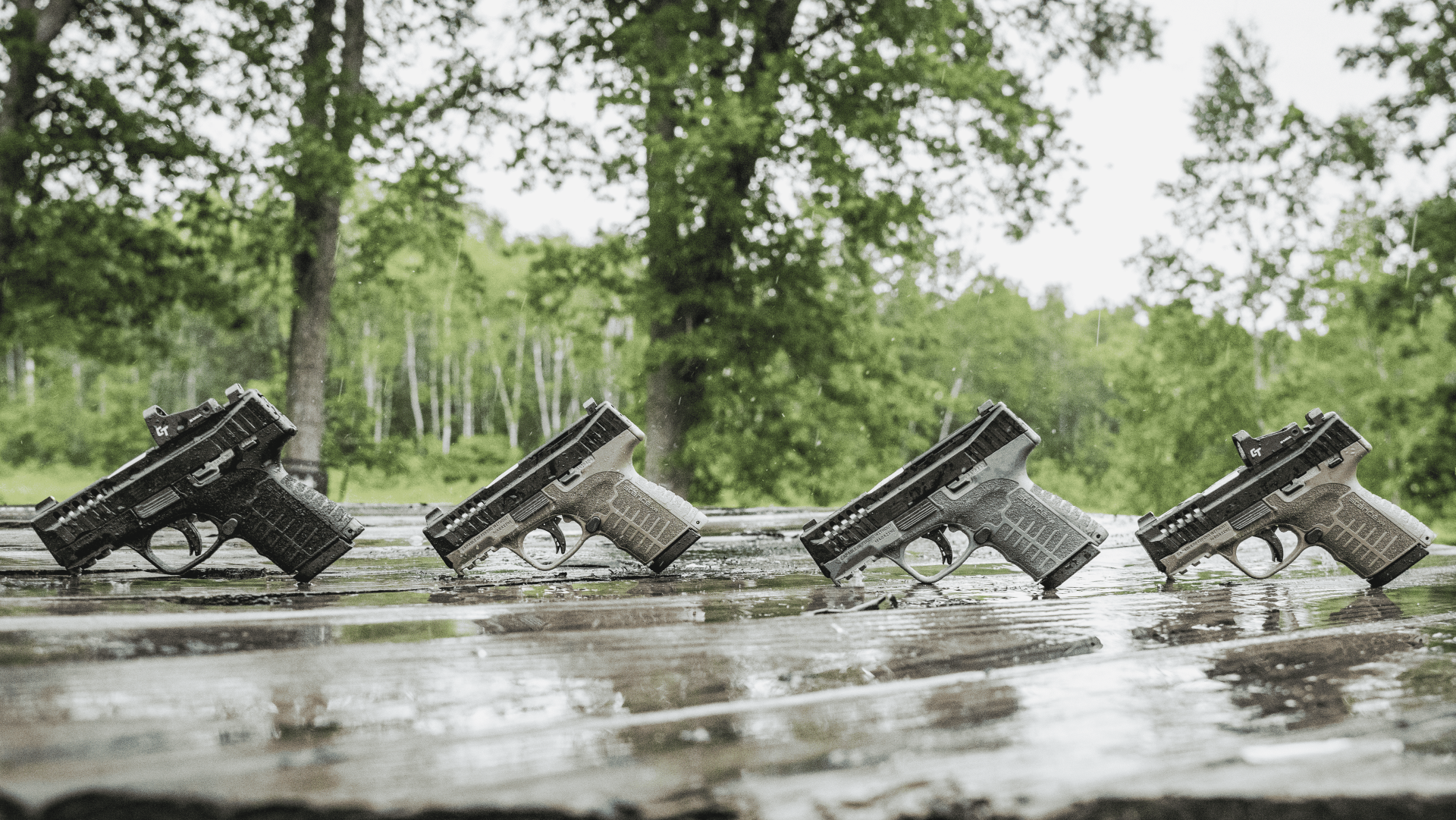 Savage Stance Xr Release