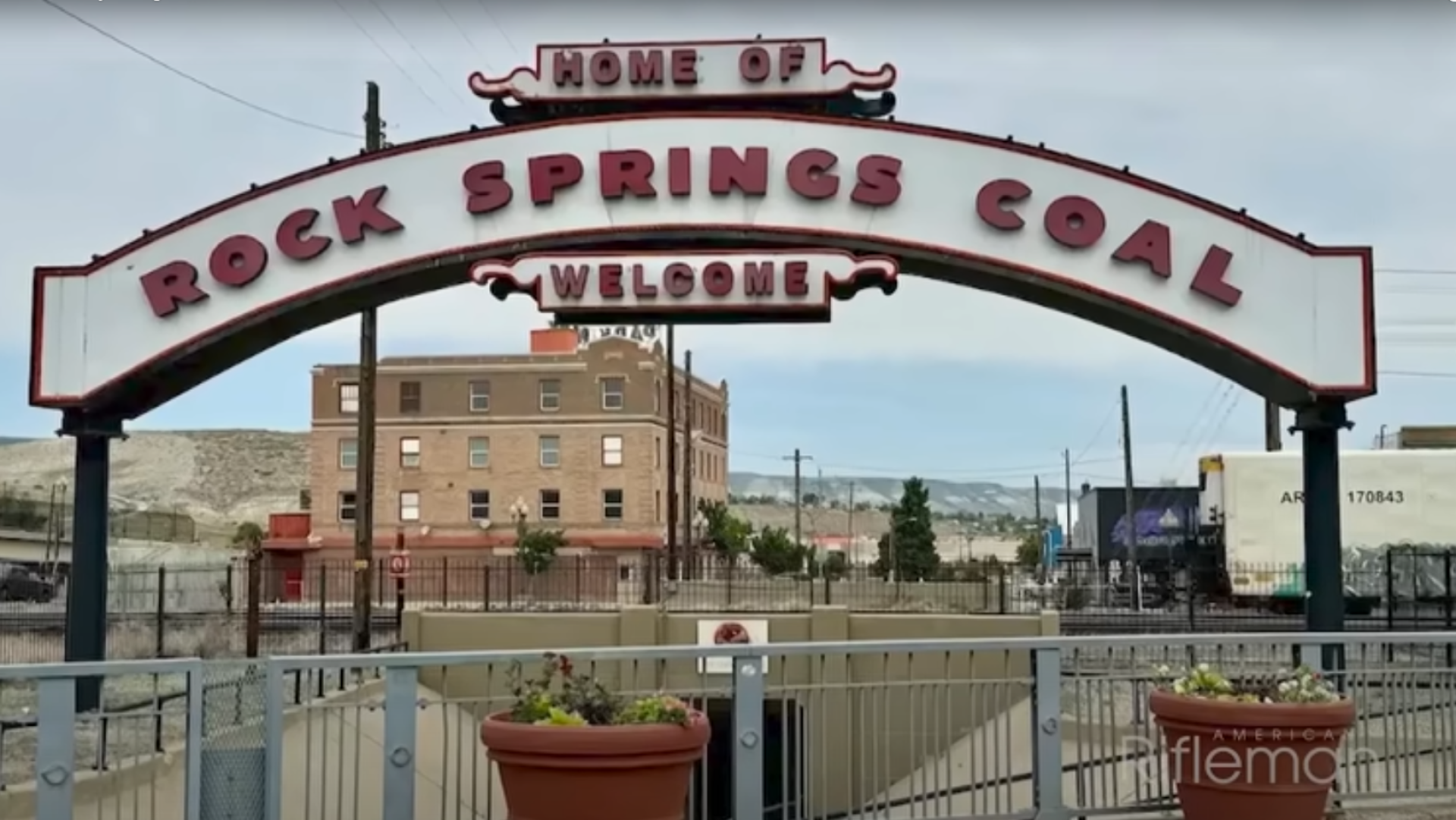 Keltec Wyoming Lede