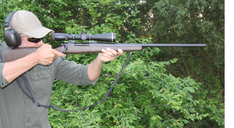 Top 4 Tips to Tame Recoil | NRA Family