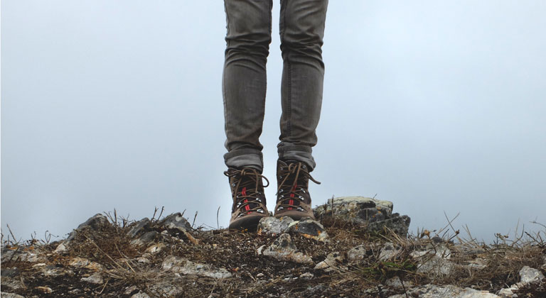 Boots & Socks 101: Critical For Hunting, Hiking, Backpacking Success