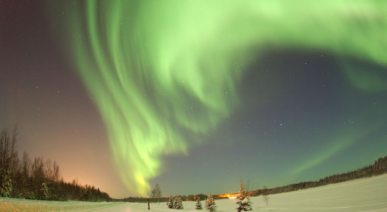15 Things You'll Find Above the Arctic Circle | NRA Family