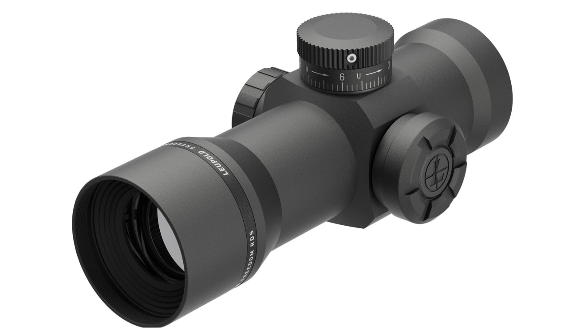 Leupold 1X Freedom Rds