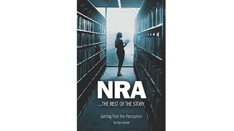 Tell Your Friends The Rest Of The NRA Story | NRA Family