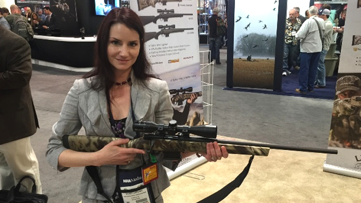 SHOT Show 2015 Part II Gallery | NRA Family