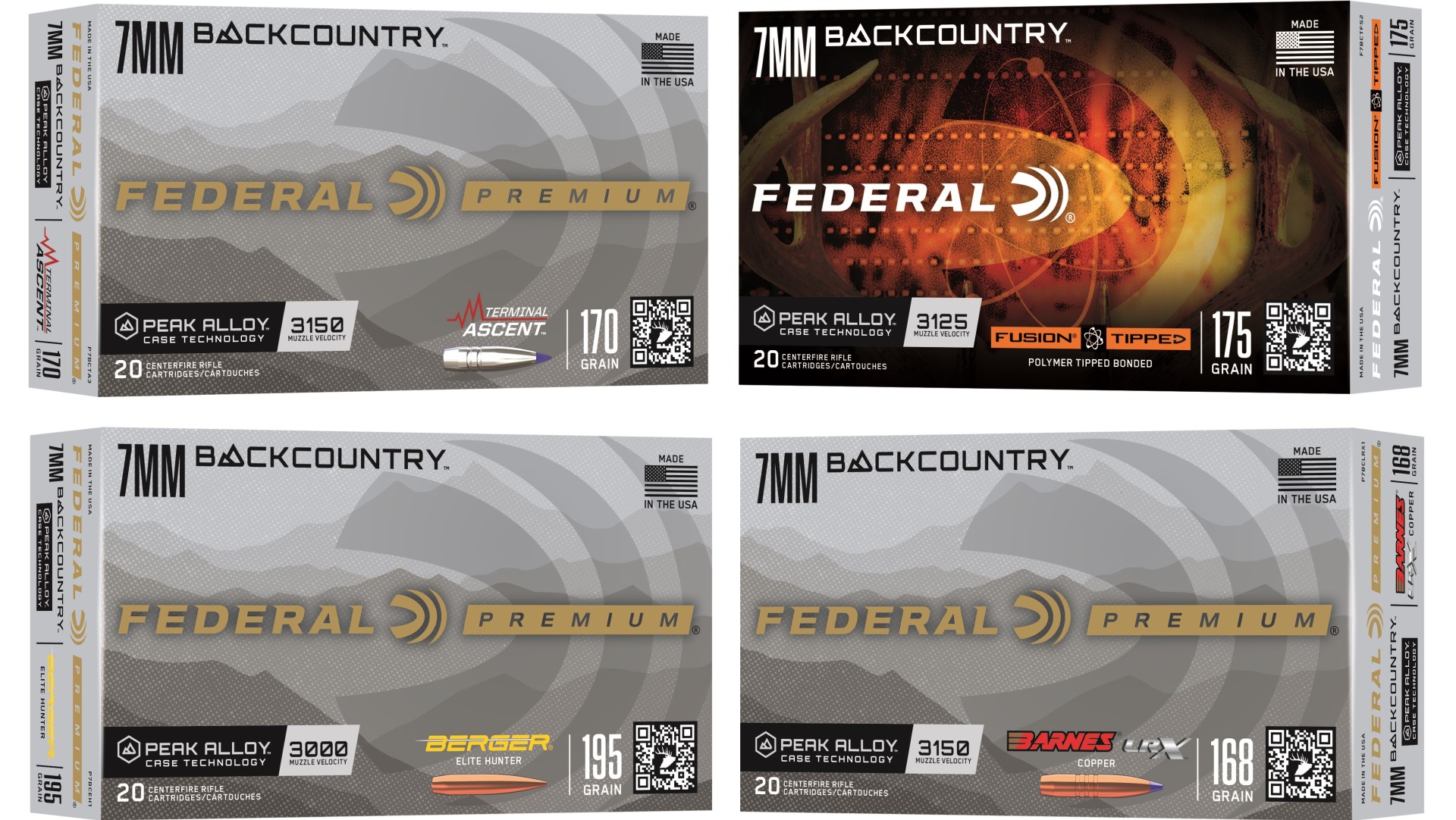 7Mm Backcountry Lede
