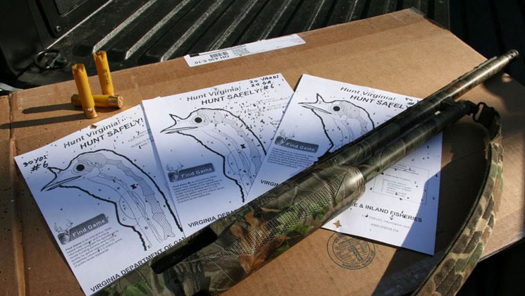 Deer Hunt in a “Shotgun Only” County? Savage 220 Gives Rifle-like  Performance