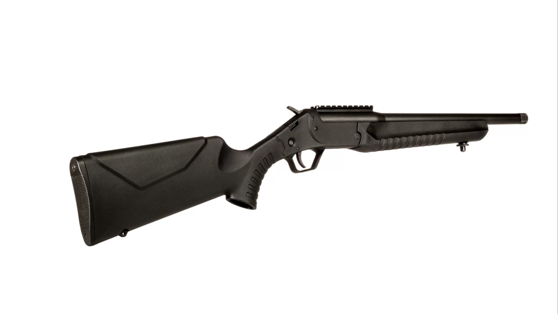 First Impressions: Rossi Lightweight Carbine (LWC) | NRA Family