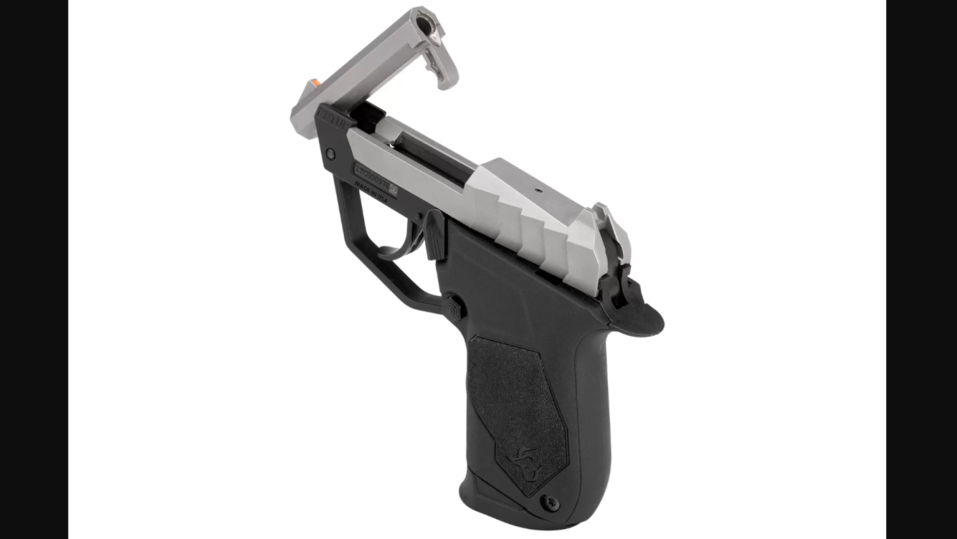 Taurus 22Tuc Nrafam